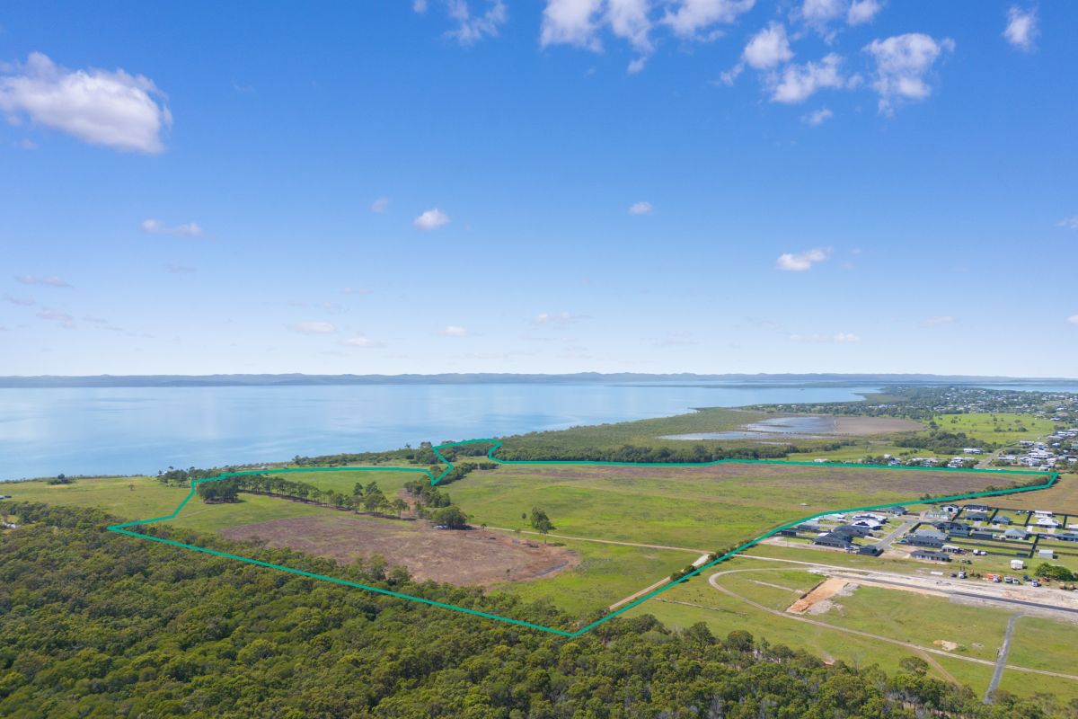 [Land for Sale] Fraser Vista Estate, Booral OpenLot